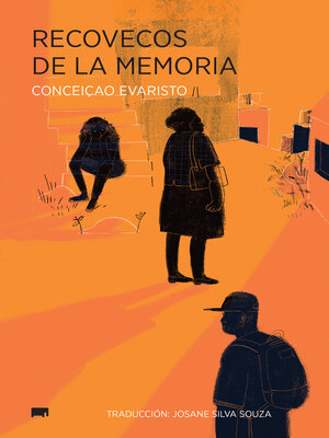 cover image of Recovecos de la memoria